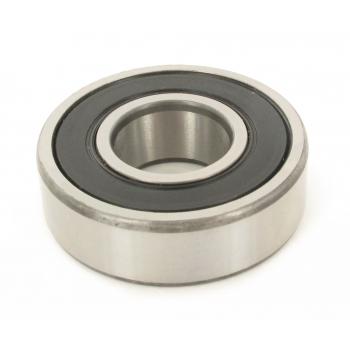 1965 GMC PB1500 Series Alternator Bearing Drive End SKF 6203RSJ image 2 of 3