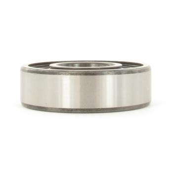 1965 GMC PB1500 Series Alternator Bearing Drive End SKF 6203RSJ image 3 of 3