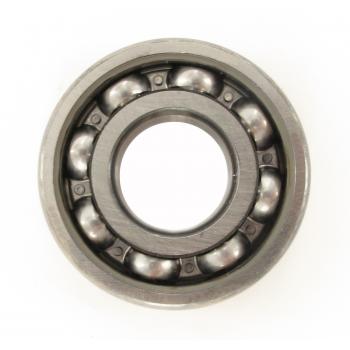 1999 Suzuki Swift Manual Trans Input Shaft Bearing SKF 6204J image 1 of 3