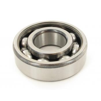 1999 Suzuki Swift Manual Trans Input Shaft Bearing SKF 6204J image 2 of 3