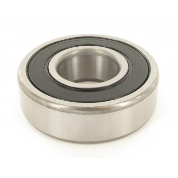 1999 Suzuki Swift Wheel Bearing Rear Outer SKF 6204RSJ image 2 of 3