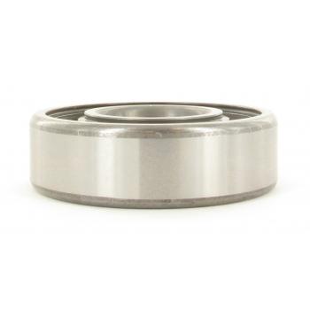 1999 Suzuki Swift Wheel Bearing Rear Outer SKF 6204RSJ image 3 of 3