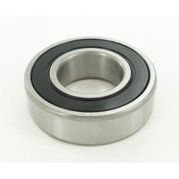 1999 Suzuki Swift Wheel Bearing Rear Inner SKF 6205RSJ image 1 of 3