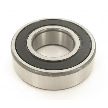 1999 Suzuki Swift Wheel Bearing Rear Inner SKF 6205RSJ image 2 of 3