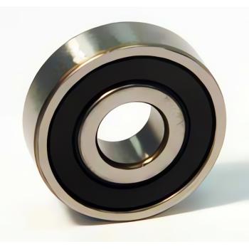 1989 Chrysler Conquest Wheel Bearing Rear Inner SKF 6206RSJ image 2 of 2