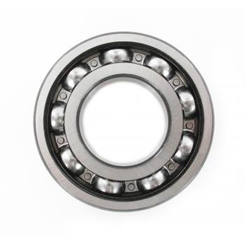 1995 Hyundai Scoupe Manual Trans Differential Bearing SKF 6207J image 1 of 3