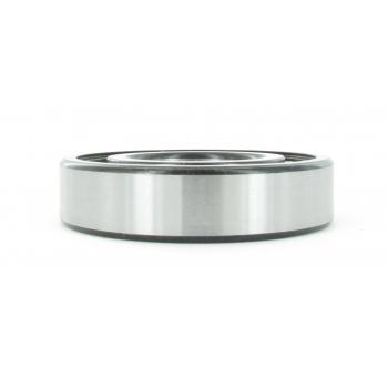 1995 Hyundai Scoupe Manual Trans Differential Bearing SKF 6207J image 3 of 3