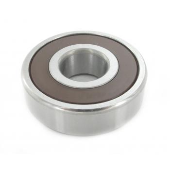 2001 Mitsubishi Montero Alternator Bearing Drive End SKF 63032RSJ image 2 of 3