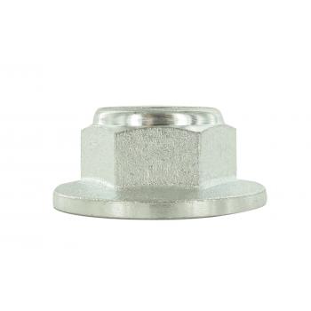 2001 Dodge Ram 1500 Axle Nut Front SKF 6504007 image 2 of 2