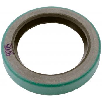 1988 Chevrolet Celebrity Steering Gear Worm Shaft Seal SKF 9705 image 2 of 2