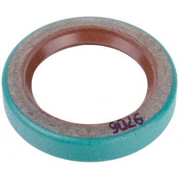 1989 Mitsubishi Mirage Manual Trans Input Shaft Seal SKF 9706 image 2 of 2