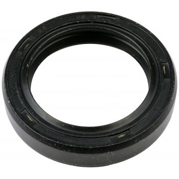 2001 Chrysler Sebring Manual Trans Input Shaft Seal SKF 9709 image 2 of 2