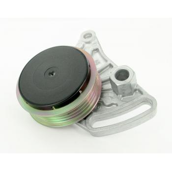 1999 Audi A4 Drive Belt Tensioner Assembly SKF ACT31059 image 2 of 3