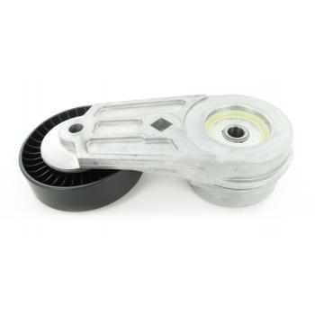 2001 Saturn L100 Drive Belt Tensioner Pulley SKF ACT34027 image 2 of 3