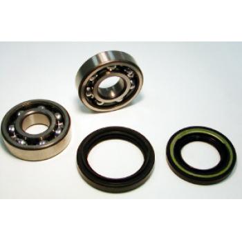 SKF Wheel Bearing and Hub Assembly product image