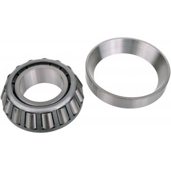 2010 Toyota Highlander Transfer Case Output Shaft Bearing