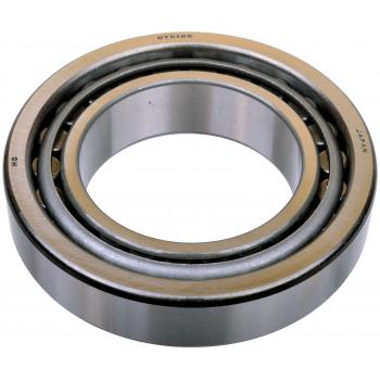 2007 Toyota Sequoia Axle Differential Bearing Rear SKF BR135 image 2 of 3