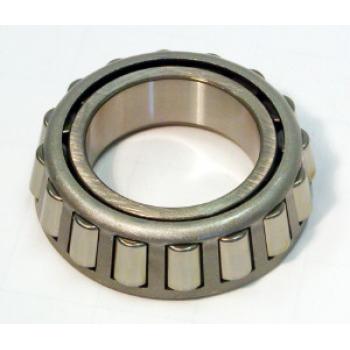 1976 Mercury Capri Taper Bearing Cone
