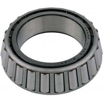 2011 Ram 2500 Taper Bearing Cone Rear Inner SKF BR28682 image 1 of 2