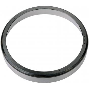 2016 Ford F-550 Super Duty Wheel Bearing Race Rear Outer SKF BR39412 image 2 of 2