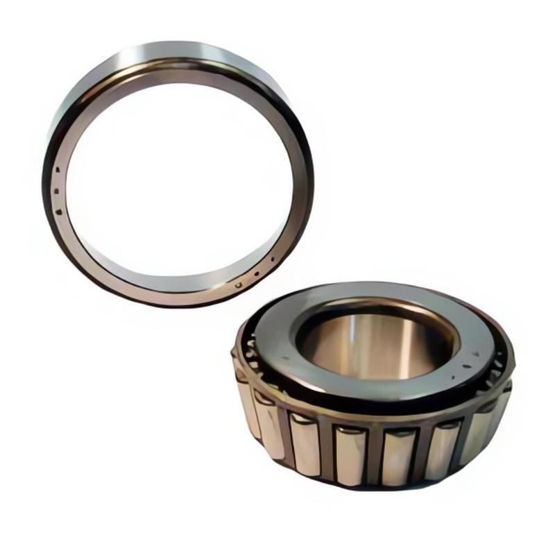 SKF BR67 Differential Pinion Bearing product image 2 of 2