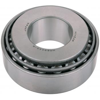 2010 Ford F-150 Differential Pinion Bearing Rear Outer SKF BR894 image 2 of 3