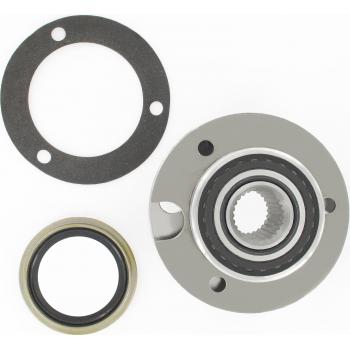 SKF Axle Bearing and Hub Assembly product image