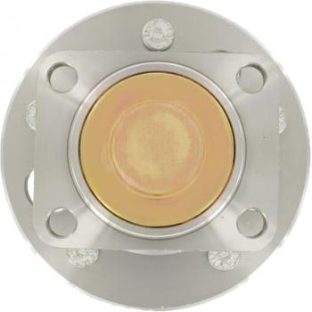 1993 Oldsmobile Cutlass Supreme Wheel Bearing and Hub Assembly Rear SKF BR930026 image 1 of 3