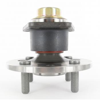 1994 Saturn SW1 Wheel Bearing and Hub Assembly Rear SKF BR930053 image 3 of 3