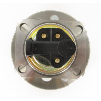 1993 Oldsmobile 98 Wheel Bearing and Hub Assembly Rear SKF BR930068 image 1 of 3