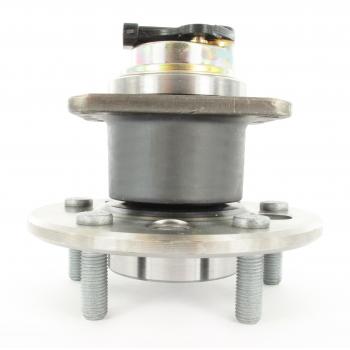 1993 Oldsmobile 98 Wheel Bearing and Hub Assembly Rear SKF BR930068 image 3 of 3