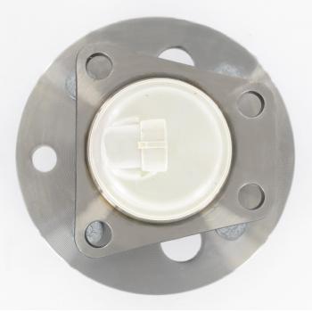 1994 Saturn SW1 Wheel Bearing and Hub Assembly Rear SKF BR930089 image 1 of 3