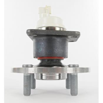 1994 Saturn SW1 Wheel Bearing and Hub Assembly Rear SKF BR930089 image 3 of 3