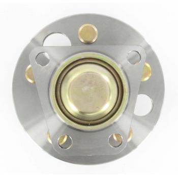 1983 Cadillac Cimarron Wheel Bearing and Hub Assembly Rear SKF BR930093 image 1 of 3