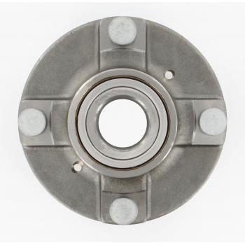 1992 Suzuki Swift Wheel Bearing and Hub Assembly Rear SKF BR930115 image 1 of 3