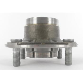 1992 Suzuki Swift Wheel Bearing and Hub Assembly Rear SKF BR930115 image 3 of 3