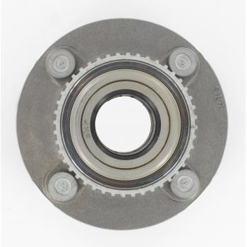 1999 Mercury Cougar Wheel Bearing and Hub Assembly Rear SKF BR930150 image 1 of 3