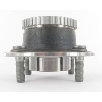 1999 Mercury Cougar Wheel Bearing and Hub Assembly Rear SKF BR930150 image 3 of 3