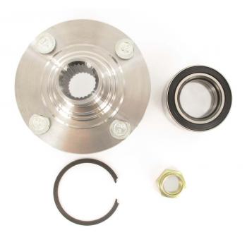 1988 Ford EXP Wheel Bearing and Hub Assembly Repair Kit