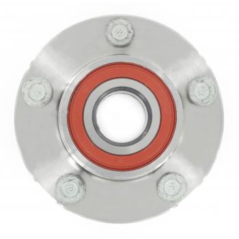 1996 Chrysler Intrepid Wheel Bearing and Hub Assembly Rear SKF BR930188 image 1 of 3