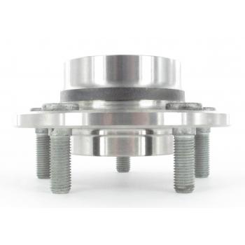 1996 Chrysler Intrepid Wheel Bearing and Hub Assembly Rear SKF BR930188 image 3 of 3