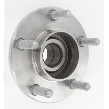 1996 Chrysler Intrepid Wheel Bearing and Hub Assembly Rear SKF BR930189 image 2 of 3