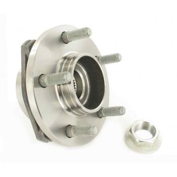 1996 Chrysler Intrepid Wheel Bearing and Hub Assembly Repair Kit Front SKF BR930190K image 2 of 3