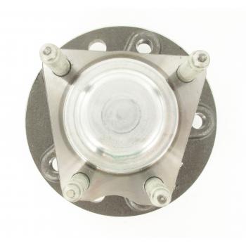 2001 Saturn L100 Wheel Bearing and Hub Assembly Rear SKF BR930299 image 1 of 3