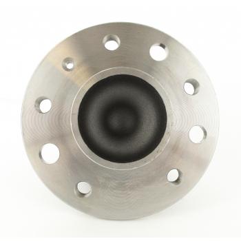 2001 Saturn L100 Wheel Bearing and Hub Assembly Rear SKF BR930299 image 2 of 3