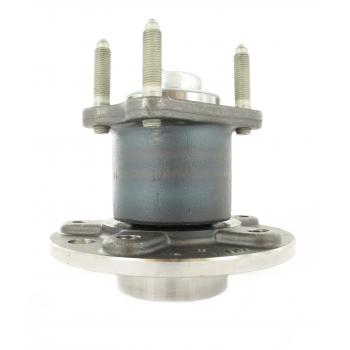 2001 Saturn L100 Wheel Bearing and Hub Assembly Rear SKF BR930299 image 3 of 3