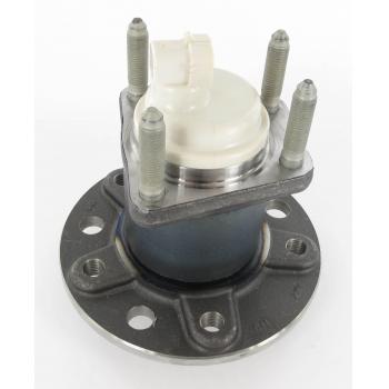 2001 Saturn L100 Wheel Bearing and Hub Assembly Rear SKF BR930311 image 3 of 3