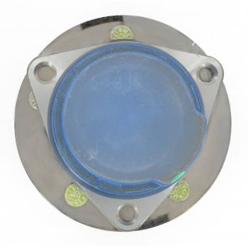 2006 Buick Rendezvous Wheel Bearing and Hub Assembly Rear SKF BR930312 image 1 of 3