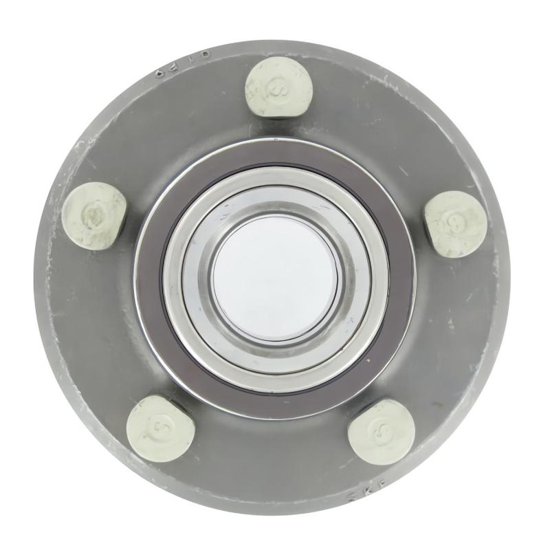 SKF BR930359 Axle Bearing and Hub Assembly product image 4 of 6