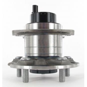 2007 Lexus RX350 Wheel Bearing and Hub Assembly Rear Left SKF BR930376 image 3 of 3